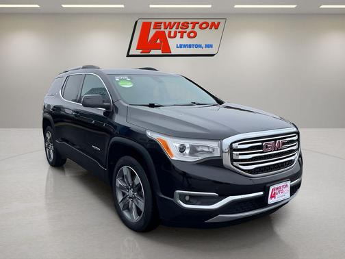 2018 GMC Acadia SLT-2