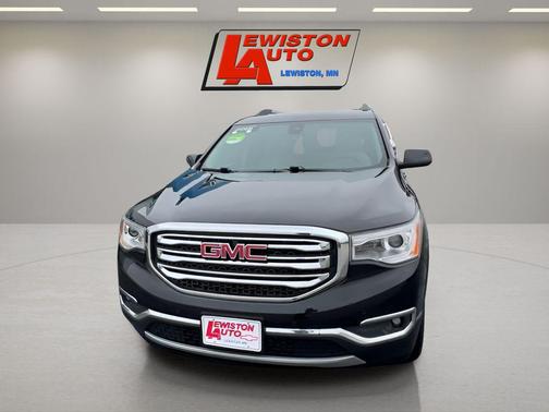 2018 GMC Acadia SLT-2