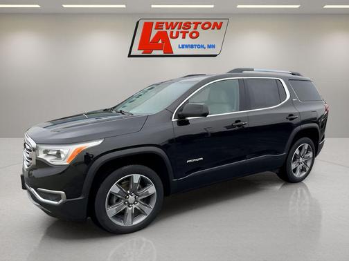 2018 GMC Acadia SLT-2