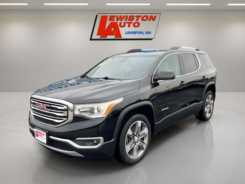 2018 GMC Acadia SLT-2