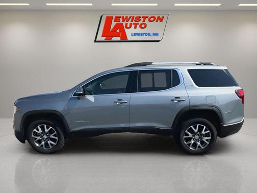 2023 GMC Acadia AWD SLT