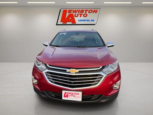 2020 Chevrolet Equinox Premier w/2LZ