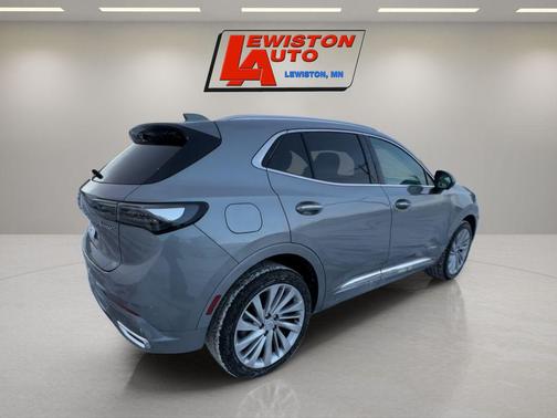 2024 Buick Envision Avenir AWD