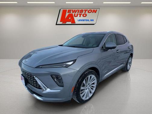 2024 Buick Envision Avenir AWD