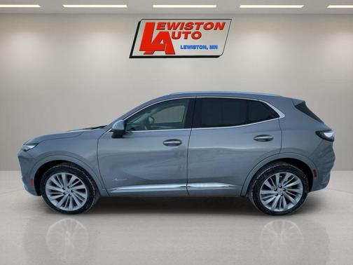 2024 Buick Envision Avenir AWD