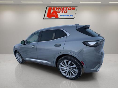 2024 Buick Envision Avenir AWD