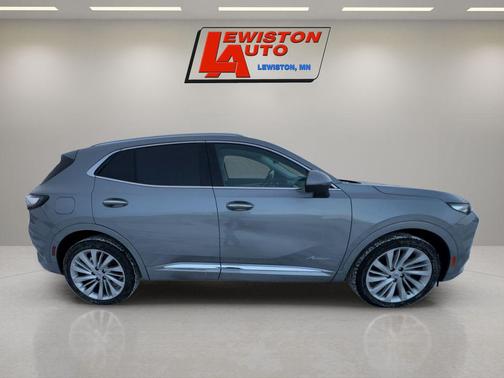 2024 Buick Envision Avenir AWD