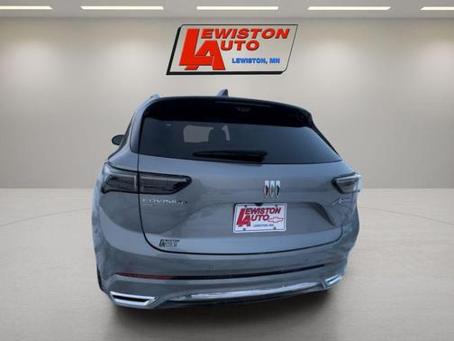 2024 Buick Envision Avenir AWD