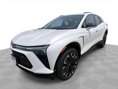 2024 Chevrolet Blazer EV eAWD RS