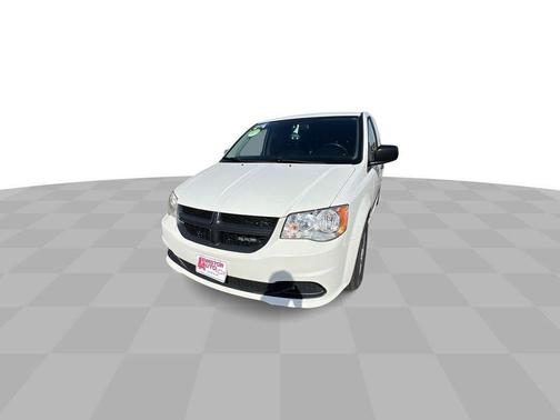 2012 RAM Cargo C/V