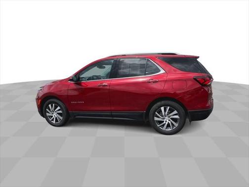 2024 Chevrolet Equinox Premier w/1LZ