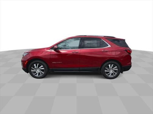 2024 Chevrolet Equinox Premier w/1LZ