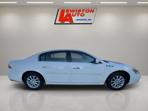 2011 Buick Lucerne CXL