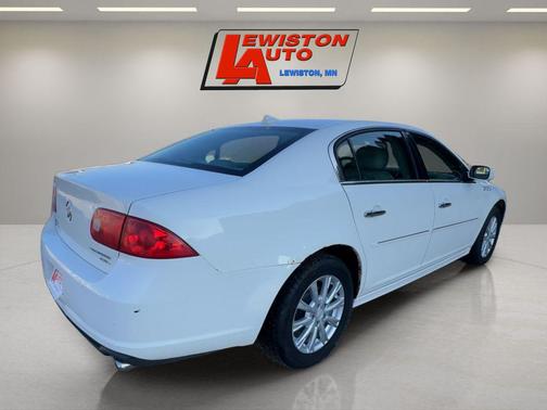 2011 Buick Lucerne CXL