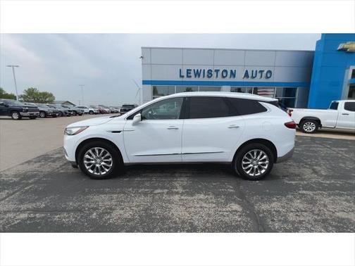 2021 Buick Enclave AWD Premium