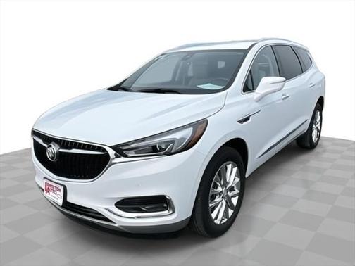 2021 Buick Enclave AWD Premium