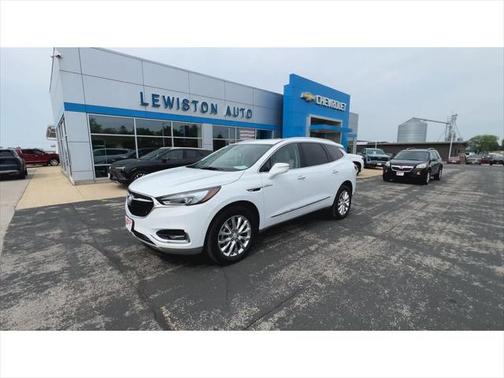 2021 Buick Enclave AWD Premium