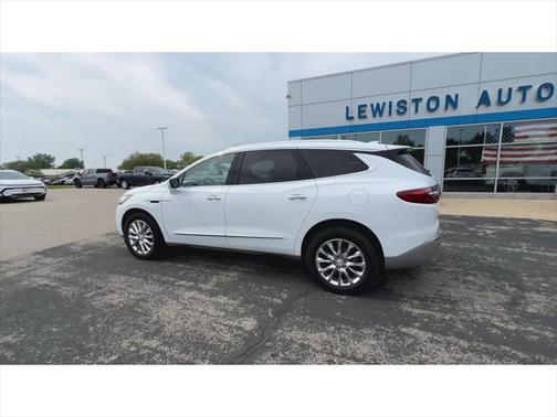 2021 Buick Enclave AWD Premium