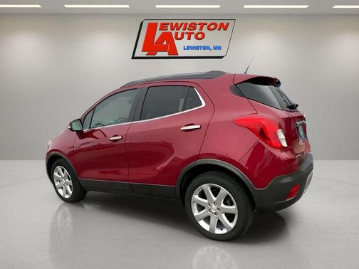 2015 Buick Encore Convenience