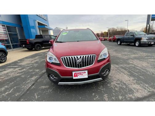 2015 Buick Encore Convenience