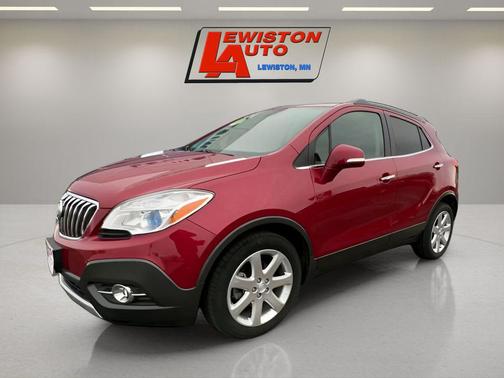 2015 Buick Encore Convenience