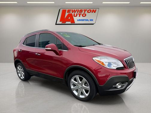 2015 Buick Encore Convenience
