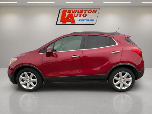 2015 Buick Encore Convenience