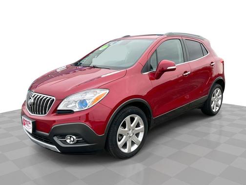 2015 Buick Encore Convenience
