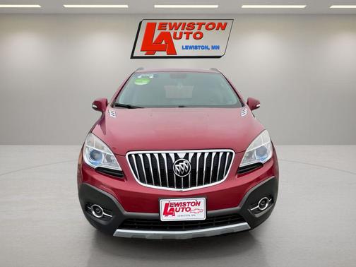 2015 Buick Encore Convenience
