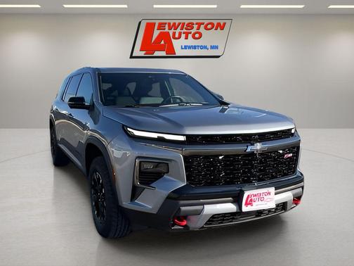 2024 Chevrolet Traverse AWD Z71