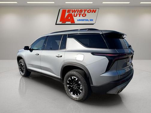 2024 Chevrolet Traverse AWD Z71