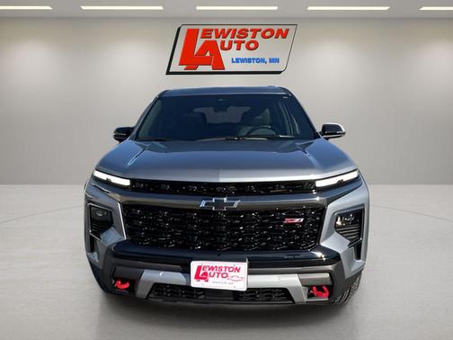 2024 Chevrolet Traverse AWD Z71