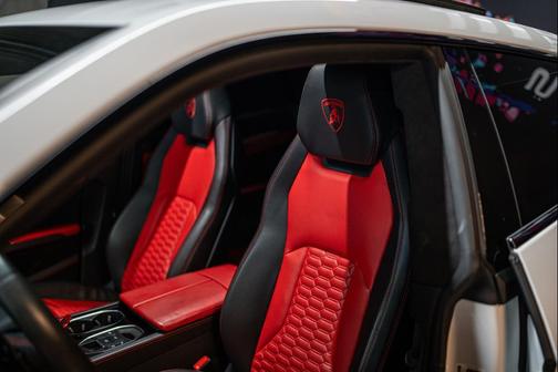 2022 Lamborghini Urus SUV