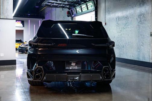 2024 BMW XM Base