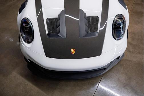 2023 Porsche 911 GT3 RS