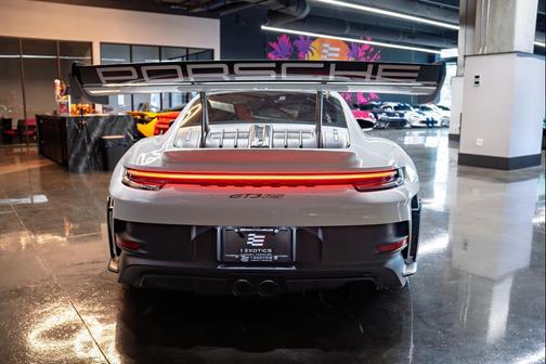 2023 Porsche 911 GT3 RS