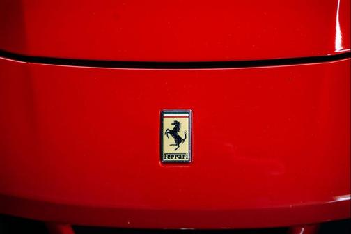 2018 Ferrari 488 GTB Base