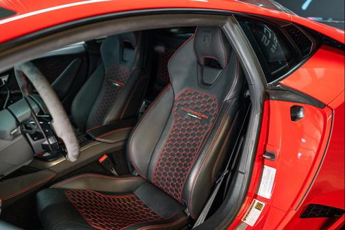 2017 Lamborghini Huracan LP580-2