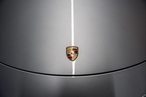 2015 Porsche Cayman S