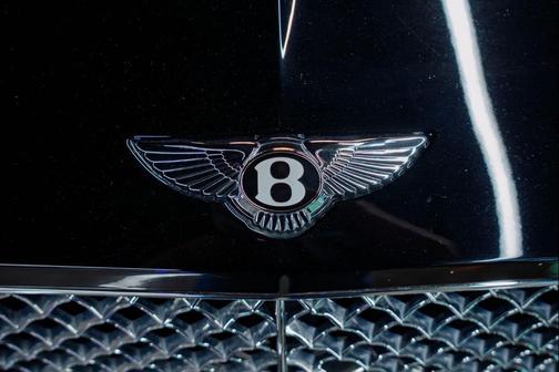 2023 Bentley Continental GT 