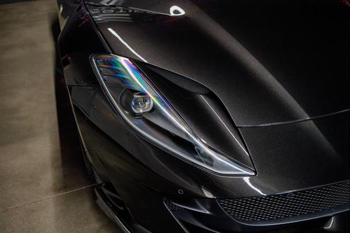 2019 Ferrari 812 Superfast Base