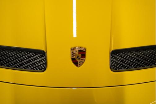 2023 Porsche 911 GT3