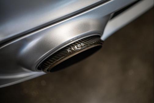 2021 Porsche 911 Full Kline Exhaust! PPF! Forged AL13 Wheels! Bilstein Suspension! Much More