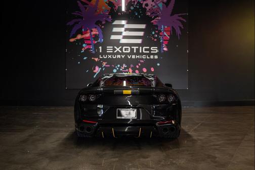 2018 Ferrari 812 Superfast Base