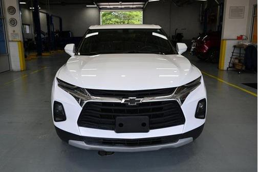 2019 Chevrolet Blazer 1LT