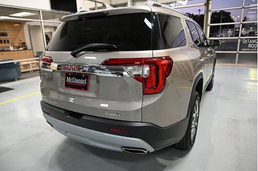 2023 GMC Acadia AWD SLE