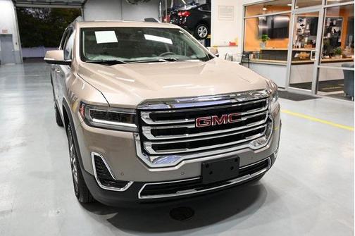 2023 GMC Acadia AWD SLE