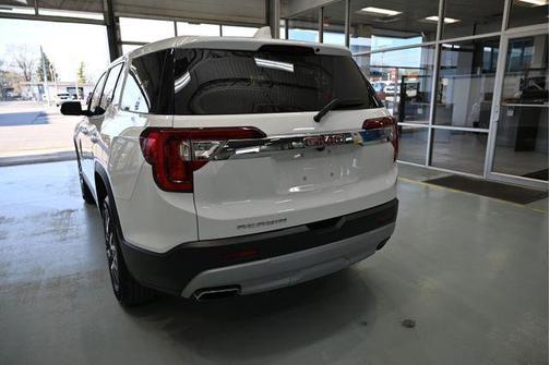 2023 GMC Acadia FWD SLE