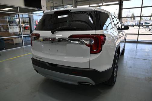 2023 GMC Acadia FWD SLE