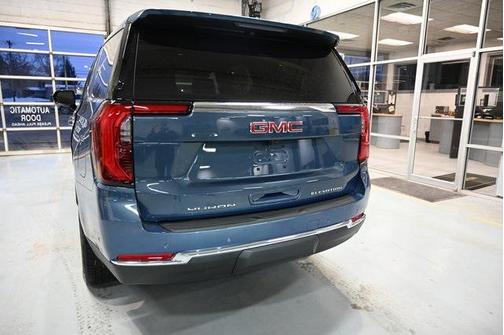 2026 GMC Yukon 4WD Elevation